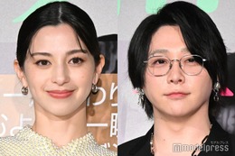 中条あやみ、大森元貴との共演きっかけでミセスFC入会「推しが増えました」【#真相をお話しします】