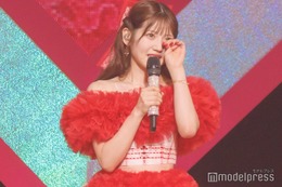 AKB48村山彩希、卒コンに峯岸みなみ・柏木由紀・茂木忍らOG豪華集結 “ゆうなぁもぎおん”一夜限りの復活「3回くらいジャブ打って」 画像