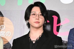 ミセス大森元貴「天国」が描くもの解説「キス」を歌詞に登場させた理由【#真相をお話しします】