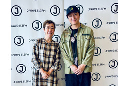 SUPER EIGHT丸山隆平、デビュー20周年の歩み・グループ愛語る 音楽活動での葛藤や苦悩も【TALK TO NEIGHBORS】