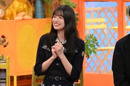 乃木坂46五百城茉央、“GTO愛”熱弁「全員のエピソード言えちゃいそう」青春だった懐かしのドラマBEST10発表