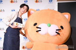 嵐・相葉雅紀、料理の腕前を生披露 司会者への掛け合いで笑い誘う 画像