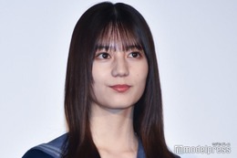 日向坂46小坂菜緒、センターの重圧告白「居心地の悪さは感じてました」多忙だった10代の苦悩と本音 画像
