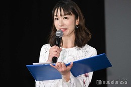 テレ朝・堂真理子アナ、実家でのBBQ公開「優雅で素敵」「お庭が豪華」と反響 画像