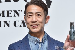 入院中の森脇健児、突然見舞いに来た人気芸人明かす「今日本1忙しい男」