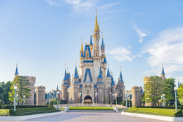 【海外ディズニー】世界で7番目のテーマパーク＆リゾート計画を発表！アブダビのミラル社とタッグ