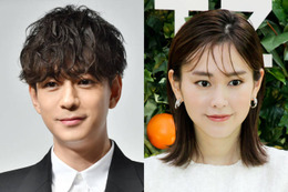 三浦翔平、桐谷美玲から“お叱り”受けた失敗談明かし「そんなのも許してくれる優しい人なんですよ」 画像