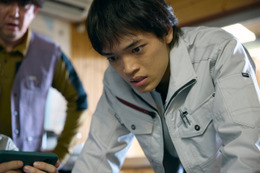 「イグナイト」timelesz原嘉孝は「一番涙を流した人」葛藤抱えた若社長役の注目シーンとは【プロデューサーコメント】