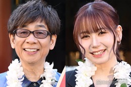 山寺宏一、ME:Iの“推し曲”告白 共演・MOMONAを絶賛「キラキラしてる」【リロ＆スティッチ】 画像