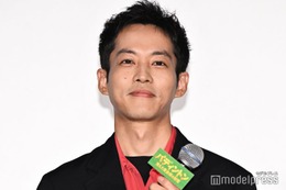 松坂桃李「家族の愛に勝るものはない」最新作アピール「ぬいぐるみが大小いっぱい」自宅の様子も告白【パディントン 消えた黄金郷の秘密】