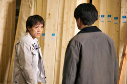 【イグナイト -法の無法者- 第4話】一也、頑なに訴訟拒む 宇崎＆高井戸が組む