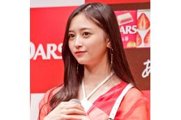 乃木坂46井上和、大ボリュームの1st写真集では“150着”をフィッティング「何より大変だった」