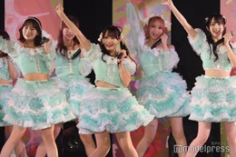 イベントで暴力行為発生の≠ME「重要なお知らせ」発表 11日のイベント開催に向け