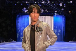 Snow Man宮舘涼太「ディズニー・オン・アイス」オープニングアクト出演決定 特別番組も放送 画像