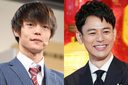妻夫木聡＆窪田正孝、沖縄ロケの合間に夢中になっていたこととは？「共通の趣味だからね」