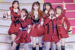 AKB48ライブ、にしたん社長がドームツアー実現に向け激励「まさにスタートの日」