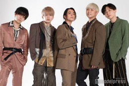 Da-iCE、メンバーの名前を騙った詐欺行為に注意喚起「いかなる場合においても金銭の振替や物品購入の要請はいたしません」