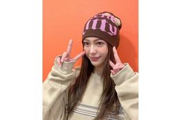 元アイドリング!!!大川藍、離婚＆再婚を報告 画像