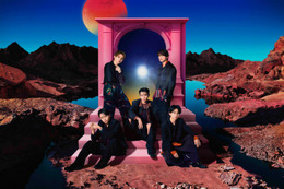 ONE N’ ONLY、6都市巡るツアー決定 ファイナルで初のアリーナワンマンライブ実現【日程・会場一覧】