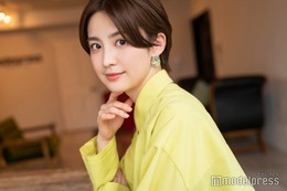 フジ宮司愛海アナ、亡き母との2ショット公開「目元がそっくり」「ロングヘア懐かしい」の声