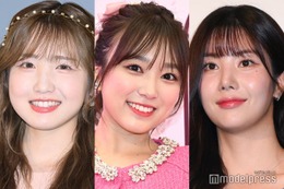 矢吹奈子＆本田仁美、クォン・ウンビの楽曲でダンスチャレンジ「IZ*ONEの絆に涙」「ひぃなこ最強」と反響 画像