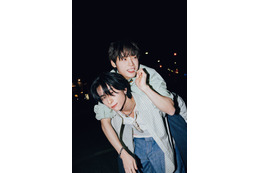 INI西洸人＆木村柾哉「CanCam」2ショット初表紙 互いへのリスペクト明かす