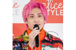EXIT兼近大樹、34歳に！眼鏡をかけたバースデーSHOTに「ビジュ良すぎ」「かっこいい！！」の声 画像