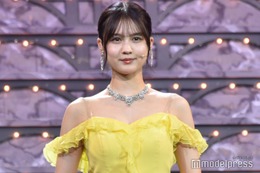 乃木坂46中村麗乃、卒業セレモニー6月26日に開催決定 1人のみの出演に