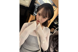 六本木人気キャバ嬢・れみれみ、福岡ゲスト出勤でも2日で1500万超売上 キャリア初挑戦で感じた難しさと達成感「平凡に生きるより波乱万丈の方が楽しい」【モデルプレスインタビュー】 画像