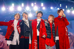 SUPER EIGHT、メモリアルライブ「二十祭」映像商品リリース日＆商品詳細決定 画像