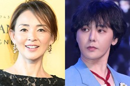 SHIHO、娘・サランちゃんがG-DRAGONと8年ぶり再会 3ショットに「成長してる」「ジヨンがニコニコで可愛い」の声 画像
