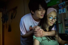 MEGUMI、家族のために奮闘＆怒号 劇場版「それでも俺は、妻としたい」場面写真解禁