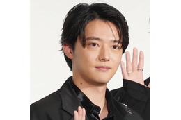 「久しぶりの短髪」櫻井海音、雰囲気ガラリ！イメチェンSHOTにファン悶絶「さらにかっこいい」 画像