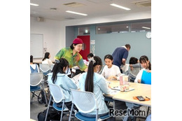 「100％英語漬け」TUJ短期集中講座…早割5/30まで