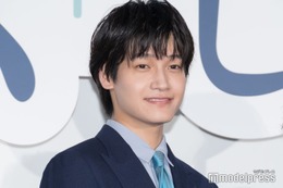 Aぇ! group佐野晶哉「脱いだらすごいですよ」トレーニングの成果をアピール【か「」く「」し「」ご「」と「】
