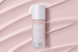 vim BEAUTY、大人気UVプライマーから限定カラーが定番化！ 画像