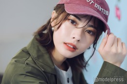 安斉星来「御上先生」で“バケモノ並み”と鳥肌が立った共演者 次に挑戦したい役とは【GirlsAward 2025SSインタビュー】 画像