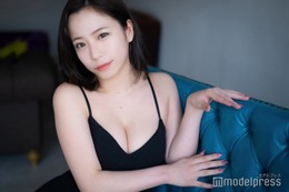 人気グラドルがコンカフェ開業 陽葵が目指すのは「女の子がキラキラ輝ける場所」背景には自身の経験【モデルプレスインタビュー】 画像