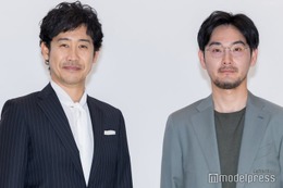 大泉洋＆松田龍平「探偵はBARにいる」続編に言及「毎日プロデューサーのお尻を蹴り…」