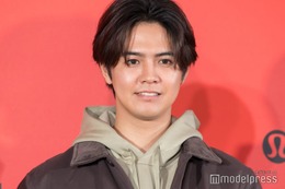 GENERATIONS片寄涼太「ライフステージも含めていろいろ変化」過去にはドラマ共演者から励ましも 画像