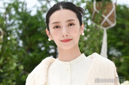 波瑠「とても癒やされたい」今行きたいリゾート地明かす【ラルフ ローレン ザ ハンプトンズ ガーデン】 画像