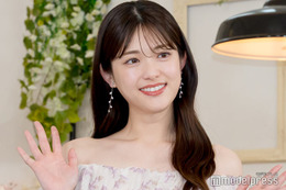 松村沙友理、理想の結婚相手・プロポーズ告白「私すごい“プリンセス脳”で…」 画像