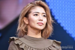 今井華、5年ぶり地上波出演 病気受け食生活変化で10kg減 画像