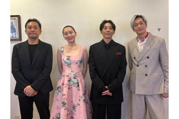 高橋一生「ANN」パーソナリティ初担当 飯豊まりえ・井浦新らと「岸辺露伴は動かない」撮影裏話トーク