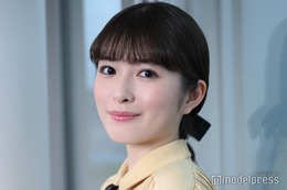 【乃木坂46小川彩「めおと日和」インタビュー】座長・芳根京子の姿に感銘 初の地上波ドラマ出演は「学びの日々」