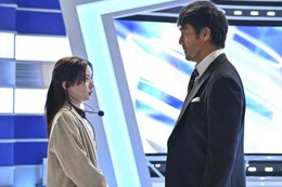 【キャスター 第6話】華、臓器移植制度について報道 進藤が追求していた団体明らかに 画像