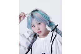 ベビタピ店員・ののち「パラダイス・キス」実和子風コスプレ披露「最強に可愛い」「クオリティ高すぎ」と反響