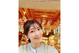 元モー娘。飯田圭織、8種のスパイス使用の手作り本格カレー披露「クオリティ高い」「真似したい」と反響 画像