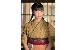 朝ドラ「あんぱん」おしん役・瞳水ひまり、戸田菜穂＆松嶋菜々子との“バチバチ”シーン裏話明かす 北村匠海からの心遣いも「柳井家の一員になれたような感覚に」【注目の人物】