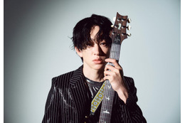 SUPER EIGHT横山裕、ソロアルバム収録楽曲解禁 渋谷すばるとの楽曲・Aぇ! group「神様のバカヤロー」カバーも 画像